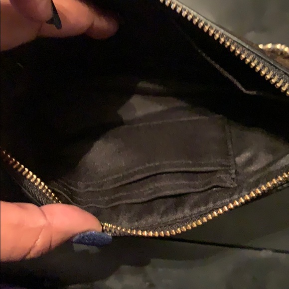 Coach Wristlet - Picture 3 of 5